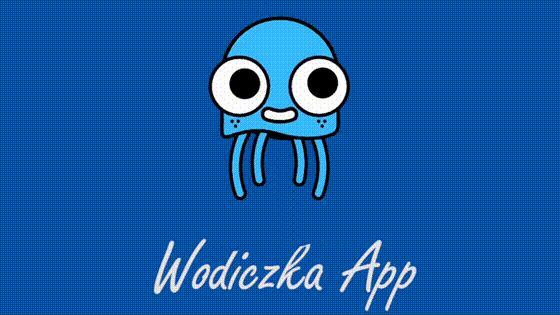 Wodiczka - Finalist of HackYeah 2020 contest